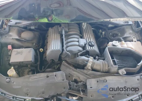 2017 Dodge Charger Daytona 392 Rwd from USA, damaged, VIN 2C3CDXGJ8HH585110